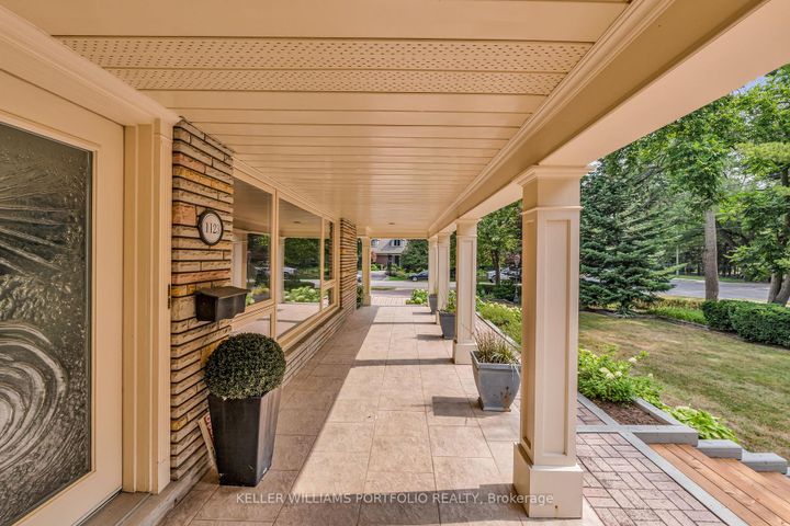 Photo 9 at 1123 Lakeshore Road E, OO Old Oakville, Oakville