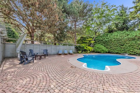 Photo 34 at 1123 Lakeshore Road E, OO Old Oakville, Oakville