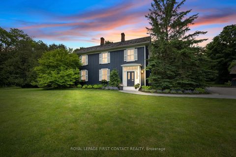 Photo 2 at 311 Tollendal Mill Road, South Shore, Barrie