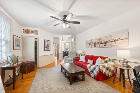 Photo 12 at 311 Tollendal Mill Road, South Shore, Barrie