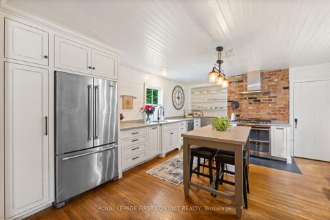 Photo 18 at 311 Tollendal Mill Road, South Shore, Barrie