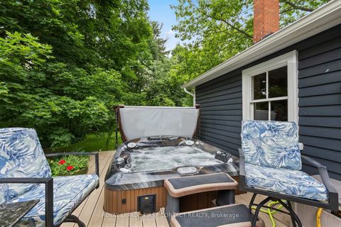 Photo 21 at 311 Tollendal Mill Road, South Shore, Barrie