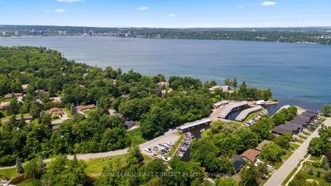 Photo 29 at 311 Tollendal Mill Road, South Shore, Barrie