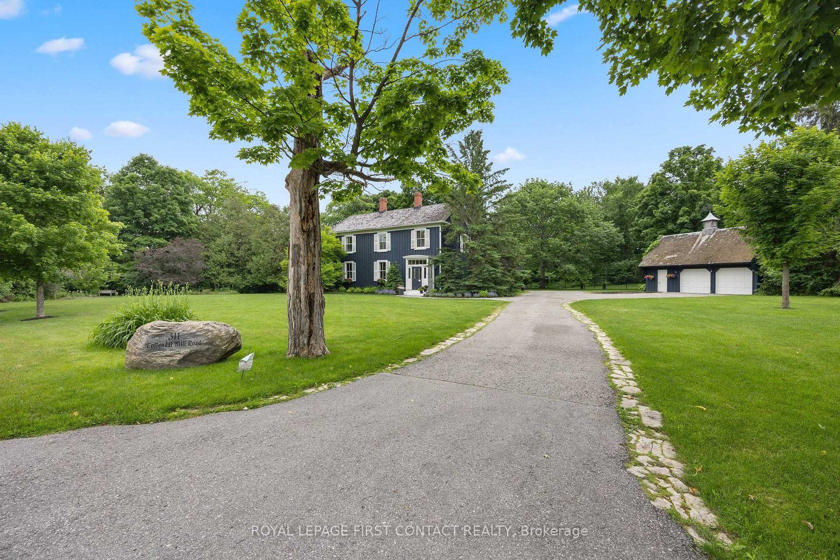311 Tollendal Mill Road, South Shore, Barrie photo 4