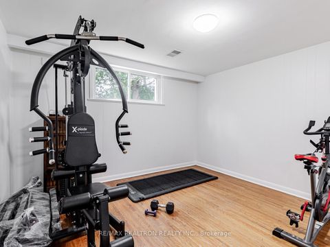 Photo 22 at 4 Chater Court, Lawrence, Toronto