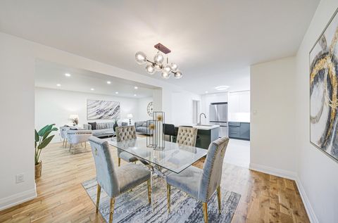 Photo 12 at 42 Crimson Mill Way, Windfields, Toronto