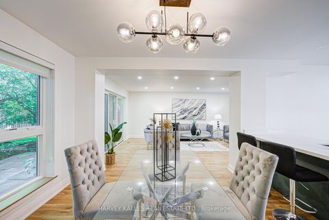 Photo 13 at 42 Crimson Mill Way, Windfields, Toronto