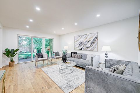 Photo 16 at 42 Crimson Mill Way, Windfields, Toronto