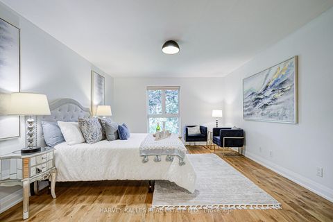Photo 22 at 42 Crimson Mill Way, Windfields, Toronto