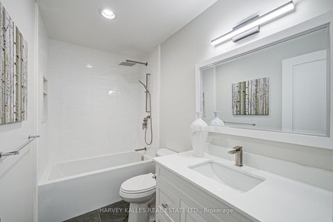 Photo 27 at 42 Crimson Mill Way, Windfields, Toronto