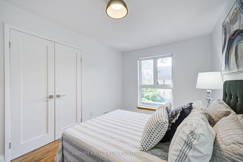 Photo 29 at 42 Crimson Mill Way, Windfields, Toronto