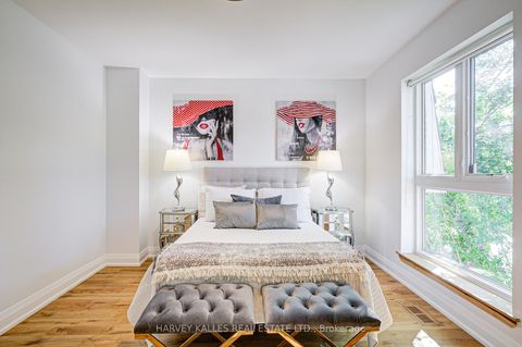 Photo 30 at 42 Crimson Mill Way, Windfields, Toronto