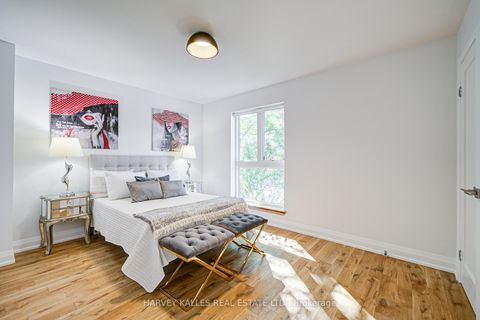 Photo 31 at 42 Crimson Mill Way, Windfields, Toronto