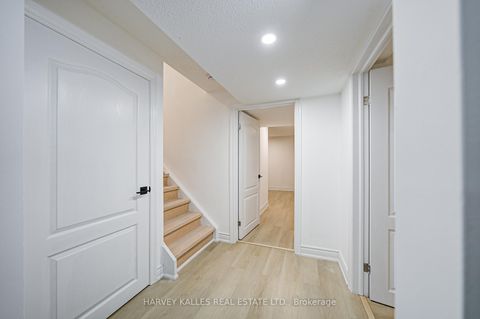 Photo 32 at 42 Crimson Mill Way, Windfields, Toronto