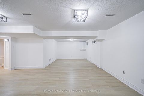 Photo 37 at 42 Crimson Mill Way, Windfields, Toronto