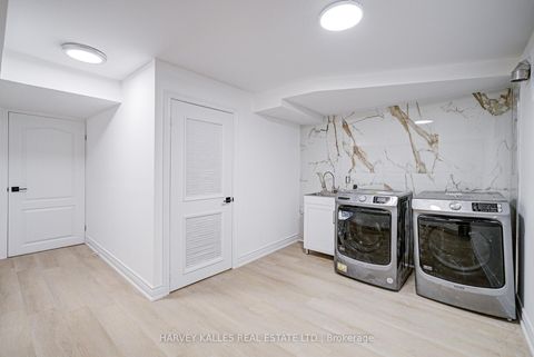 Photo 40 at 42 Crimson Mill Way, Windfields, Toronto