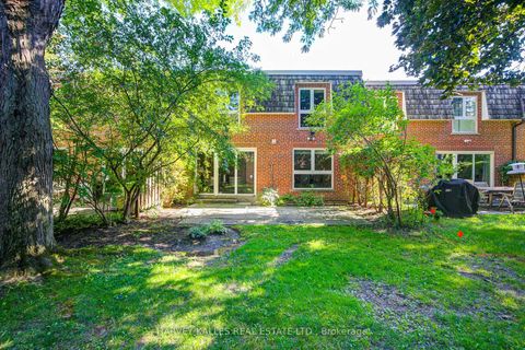 Photo 42 at 42 Crimson Mill Way, Windfields, Toronto
