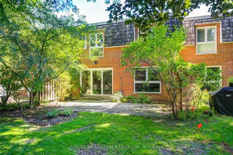 Photo 43 at 42 Crimson Mill Way, Windfields, Toronto
