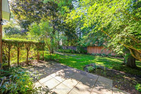 Photo 44 at 42 Crimson Mill Way, Windfields, Toronto
