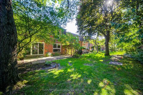 Photo 46 at 42 Crimson Mill Way, Windfields, Toronto