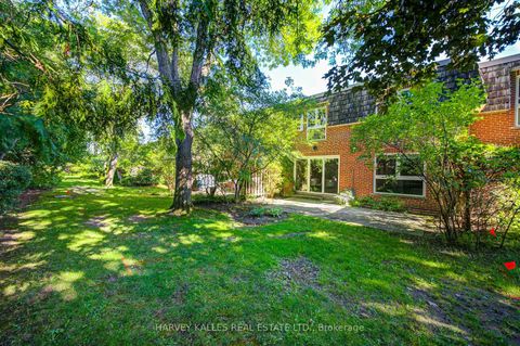 Photo 47 at 42 Crimson Mill Way, Windfields, Toronto