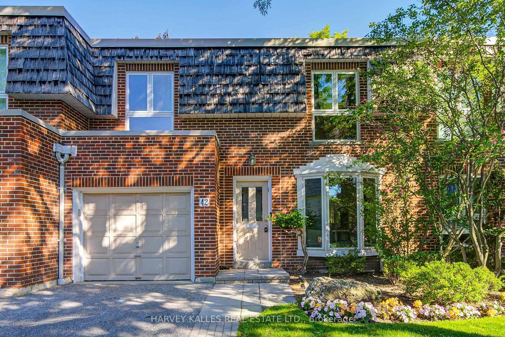 42 Crimson Mill Way, Windfields, Toronto 