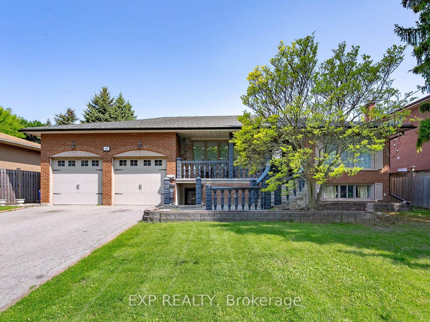 146 Weldrick Road W, North Richvale, Richmond Hill 