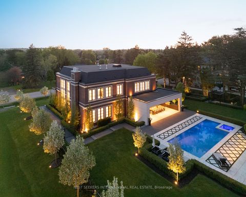 Photo 1 at 6 Forestave Crescent, Nobleton, King