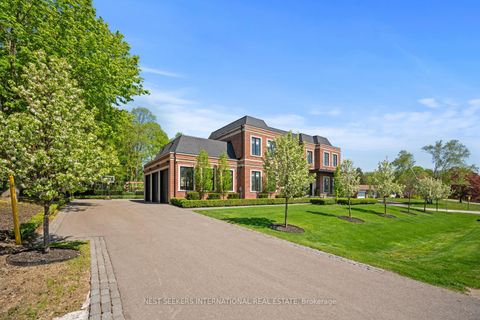 Photo 2 at 6 Forestave Crescent, Nobleton, King