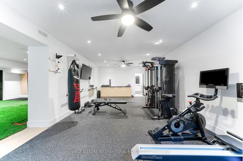 Photo 27 at 6 Forestave Crescent, Nobleton, King