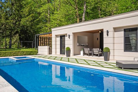 Photo 36 at 6 Forestave Crescent, Nobleton, King