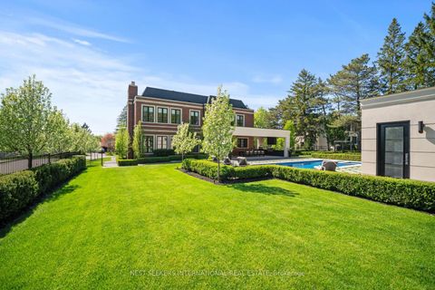 Photo 41 at 6 Forestave Crescent, Nobleton, King