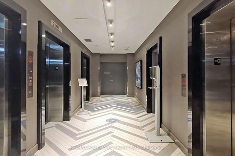 Photo 6 at 3607 - 65 St Mary Street, Bay Street Corridor, Toronto