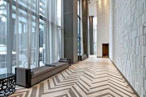 Photo 7 at 3607 - 65 St Mary Street, Bay Street Corridor, Toronto Photo 7 at 3607 - 65 St Mary Street, Bay Street Corridor, Toronto