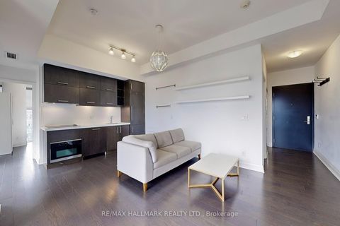 Photo 11 at 3607 - 65 St Mary Street, Bay Street Corridor, Toronto