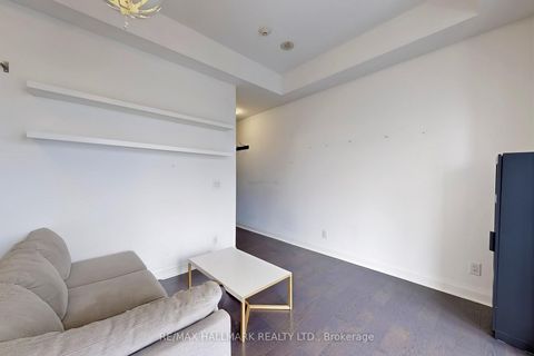 Photo 12 at 3607 - 65 St Mary Street, Bay Street Corridor, Toronto