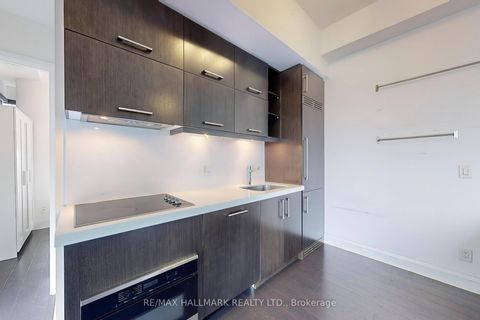 Photo 13 at 3607 - 65 St Mary Street, Bay Street Corridor, Toronto