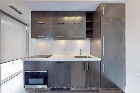 Photo 14 at 3607 - 65 St Mary Street, Bay Street Corridor, Toronto