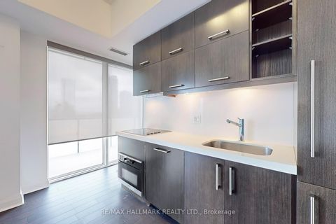 Photo 15 at 3607 - 65 St Mary Street, Bay Street Corridor, Toronto