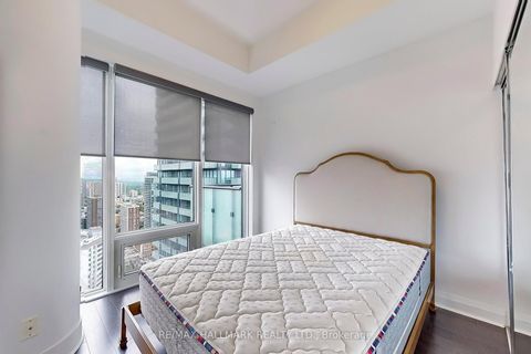 Photo 17 at 3607 - 65 St Mary Street, Bay Street Corridor, Toronto