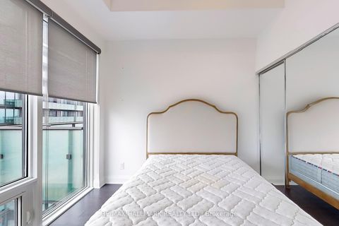 Photo 18 at 3607 - 65 St Mary Street, Bay Street Corridor, Toronto
