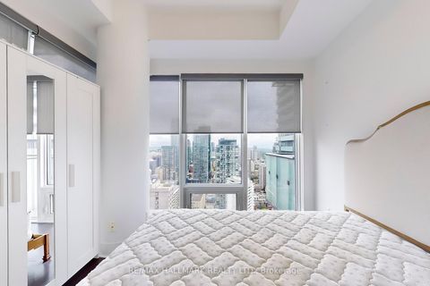 Photo 20 at 3607 - 65 St Mary Street, Bay Street Corridor, Toronto