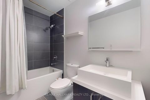 Photo 21 at 3607 - 65 St Mary Street, Bay Street Corridor, Toronto