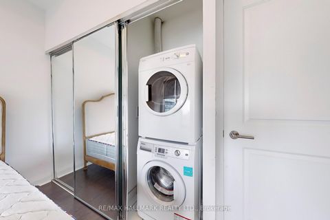 Photo 23 at 3607 - 65 St Mary Street, Bay Street Corridor, Toronto