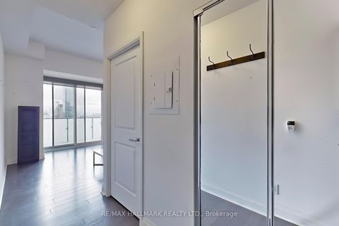 Photo 24 at 3607 - 65 St Mary Street, Bay Street Corridor, Toronto