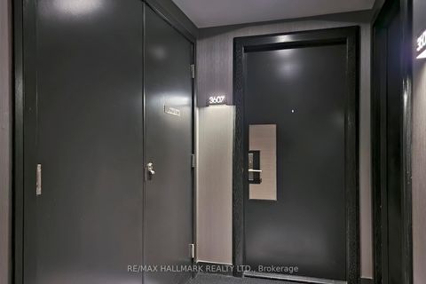Photo 26 at 3607 - 65 St Mary Street, Bay Street Corridor, Toronto