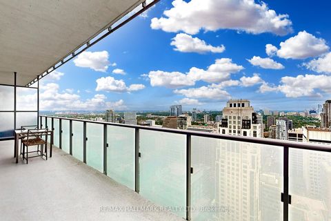 Photo 28 at 3607 - 65 St Mary Street, Bay Street Corridor, Toronto
