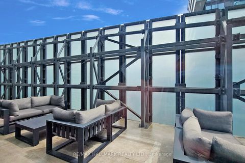 Photo 37 at 3607 - 65 St Mary Street, Bay Street Corridor, Toronto