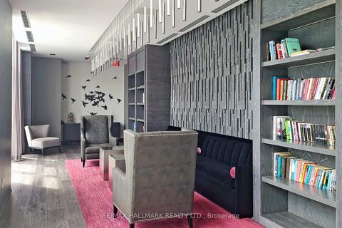 Photo 38 at 3607 - 65 St Mary Street, Bay Street Corridor, Toronto Photo 38 at 3607 - 65 St Mary Street, Bay Street Corridor, Toronto