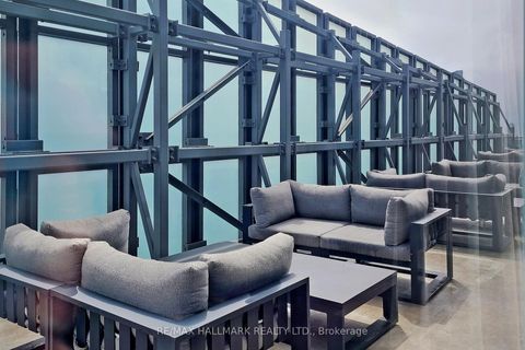 Photo 40 at 3607 - 65 St Mary Street, Bay Street Corridor, Toronto